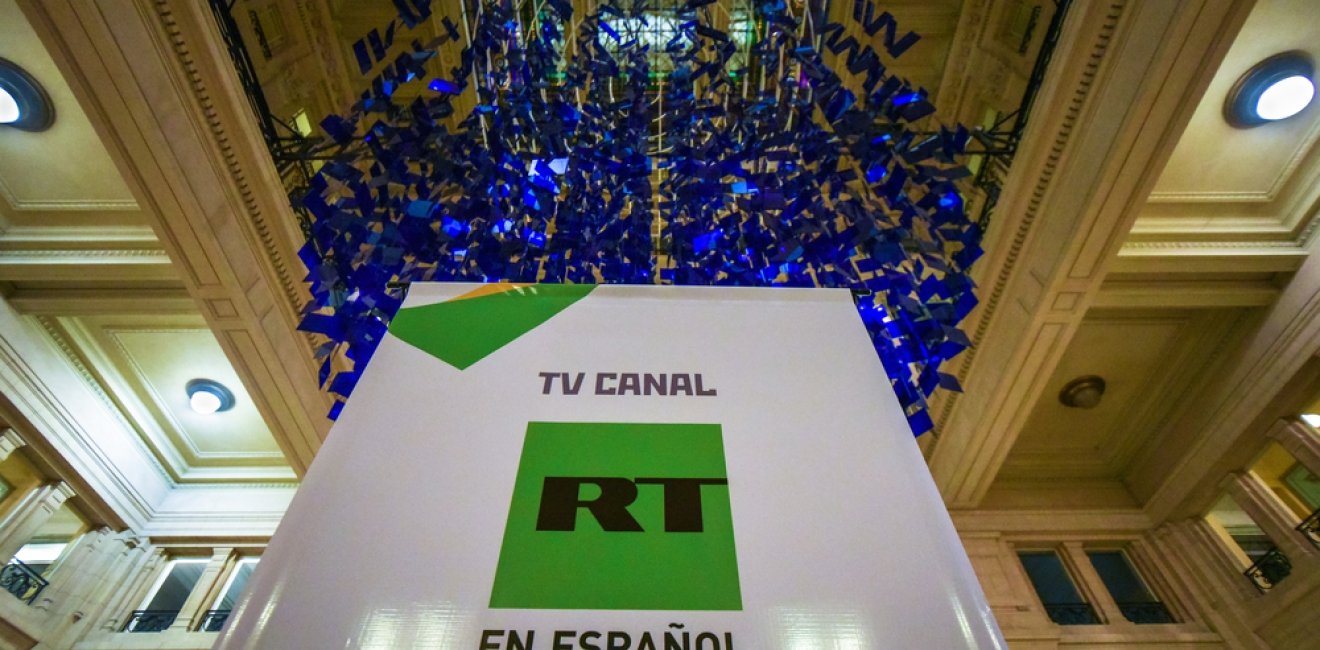 RT in Argentina