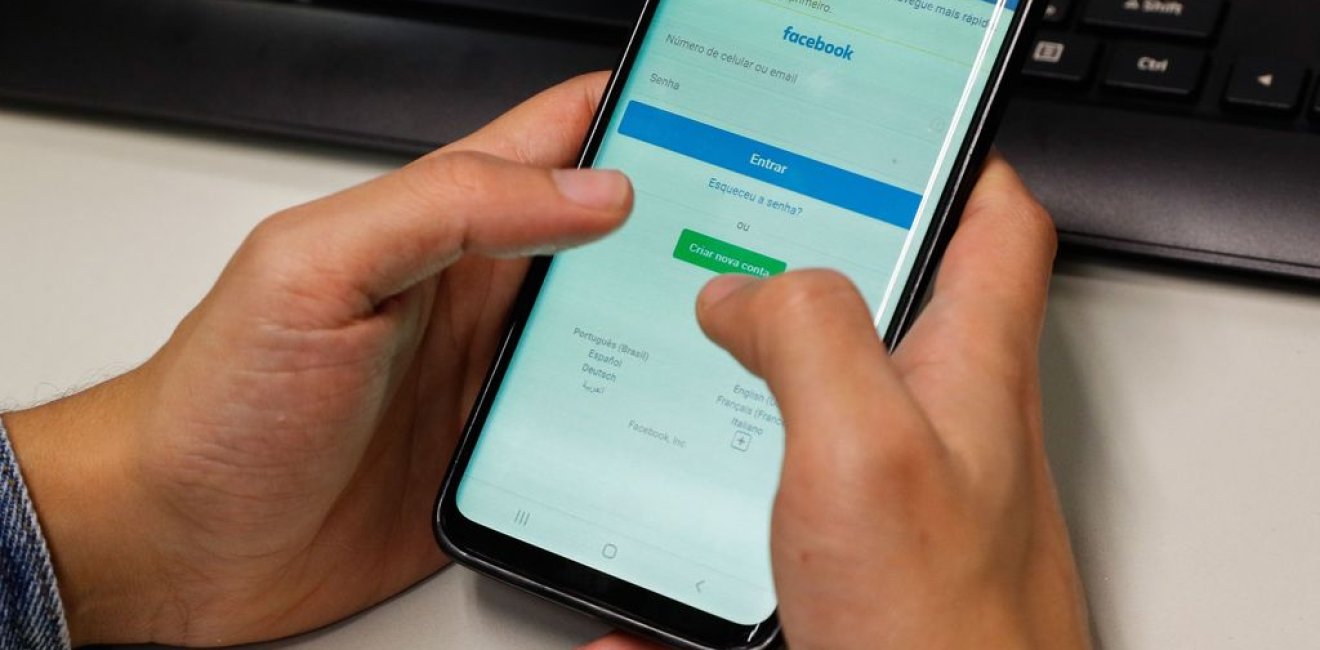 Disinformation on social media 