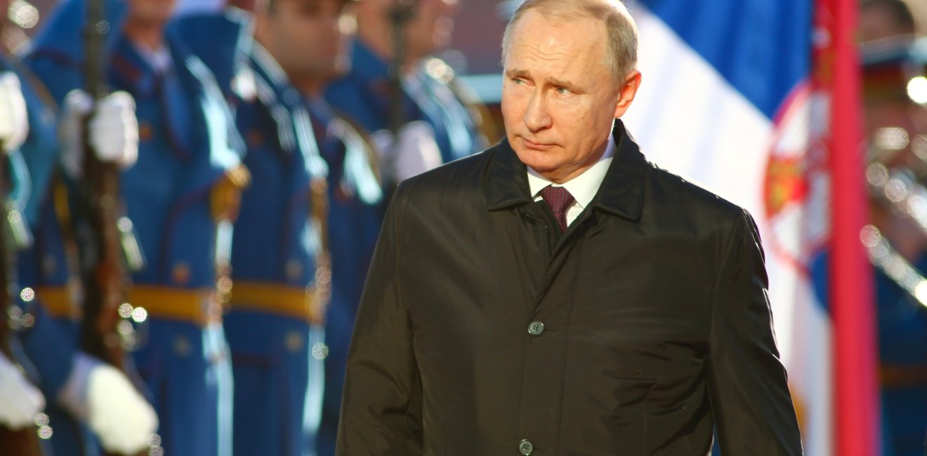 Image Vladimir Putin 2.24