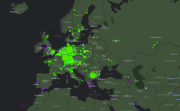 Earth Challenge 2020 Launches Active Air Quality Sensor Map Visualization