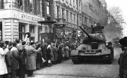 Hungarian Revolution