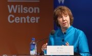 Catherine Ashton