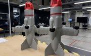 Counter-drone technology at Origin Robotics