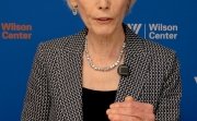 Title Card for Jill Dougherty Hybrid Warfare in Europe