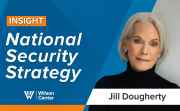 Thumbnail for Jill Dougherty NSS video