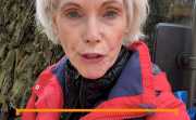 Jill Dougherty Wilson in the World Video Cover