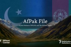 AfPak File Podcast: Pakistan's Economy Under Imran Khan