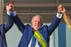 Is Brazilian Democracy at Risk? 