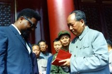 Mao and Robert F. Williams