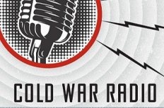 Cold War Radio book cover