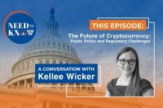 Cryptocurrency with Kellee Wicker