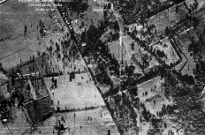 U-2 photo during Cuban Missile Crisis