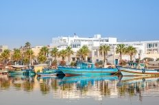 Hammamet Tunisia