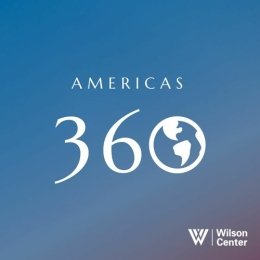 Americas 360 podcast Logo