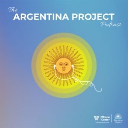 Argentina Project Podcast
