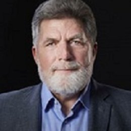 Dr. Brad Roberts Official Headshot