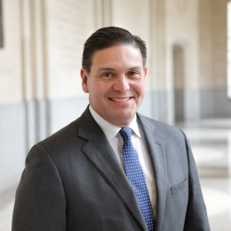 Juan Carlos Pinzon Headshot
