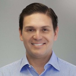 Juan Carlos Pinzon Headshot