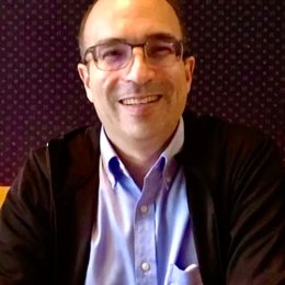 Jonathan Abel