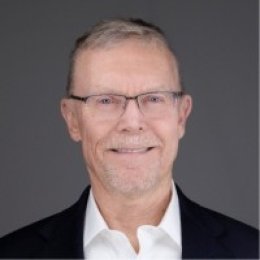 Headshot for Ken Westbrook