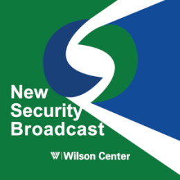 New Security Broadcast Logo