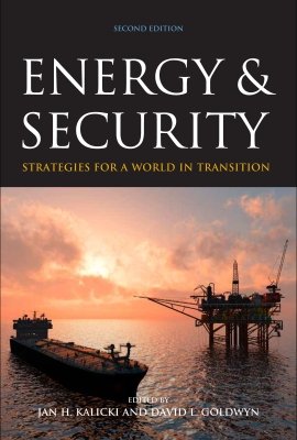 Energy and Security: Strategies for a World in Transition, edited by Jan H. Kalicki and David L. Goldwyn
