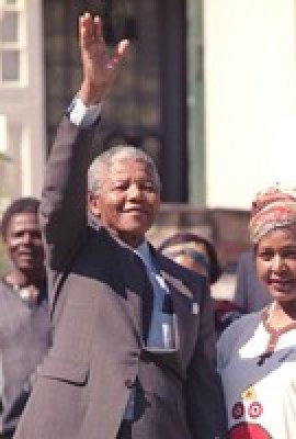 Africa’s Long Spring