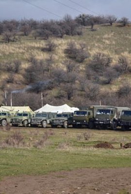 Blurred Identities, Slow Responses, and “Banks vs Tanks” Strategies: The Reasons and Prospects for Ukraine’s Crimean Crisis