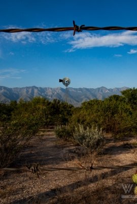 Water Scarcity Could Deter Energy Developers From Crossing Border Into Northern Mexico