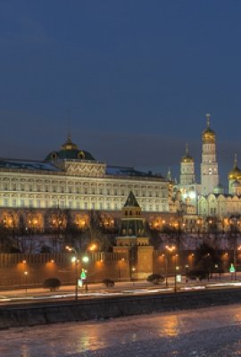 Transatlantic Academy Calls for Fellowship Applications: 2015-2016 Russia and the West