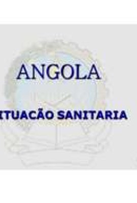 Angola's Health Situation