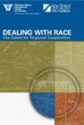 Dealing with Race: The Quest for Regional Cooperation