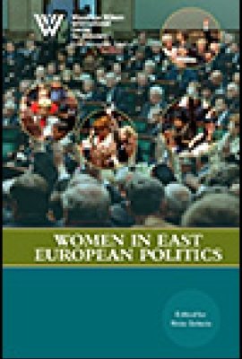 Women in East European Politics