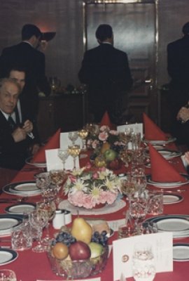 The Malta Summit of 1989 from Hungarian Perspective: Related Sources after 25 Years
