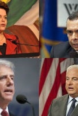 Noticias - Winter 2011