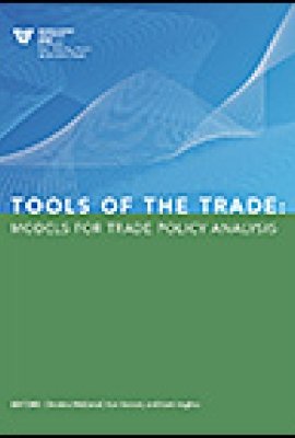 Today's Trade Policy Landscape
