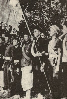 Viet Minh Seeks Support from Soviets