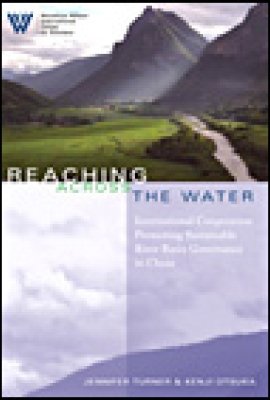 Reaching Across the Water (2006)