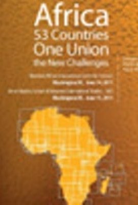 A Challenge: The Arab Spring in North Africa and its Ramification on the Continent