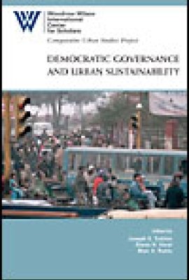 Democratic Governance and Urban Sustainability