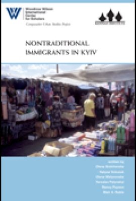 Nontraditional Immigrants in Kyiv