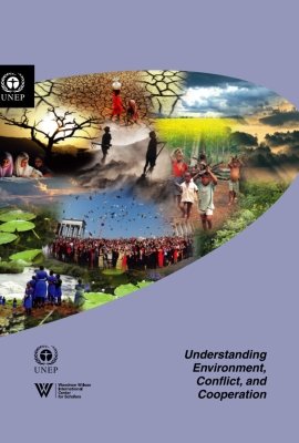Understanding Environment, Conflict, and Cooperation