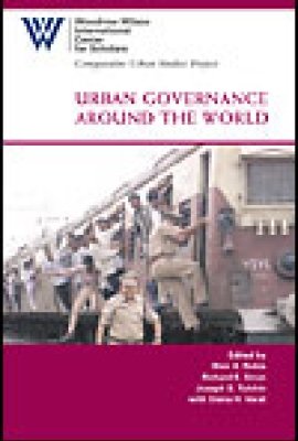 Urban Governance Around the World