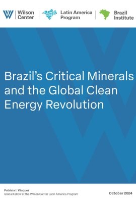 BI_Brazil Critical Minerals