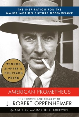 American Prometheus