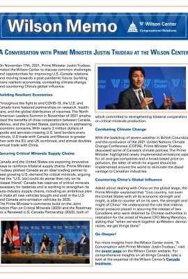 Image - Trudeau One Pager