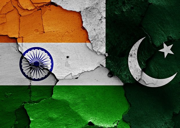 The 2019 India-Pakistan Crisis