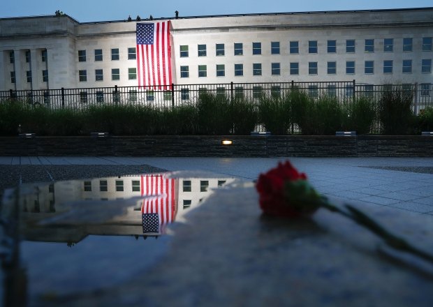 A Hard Look at America after 9/11