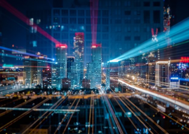 Nowhere to Hide: Artificial Intelligence and Privacy in the Fourth Industrial Revolution