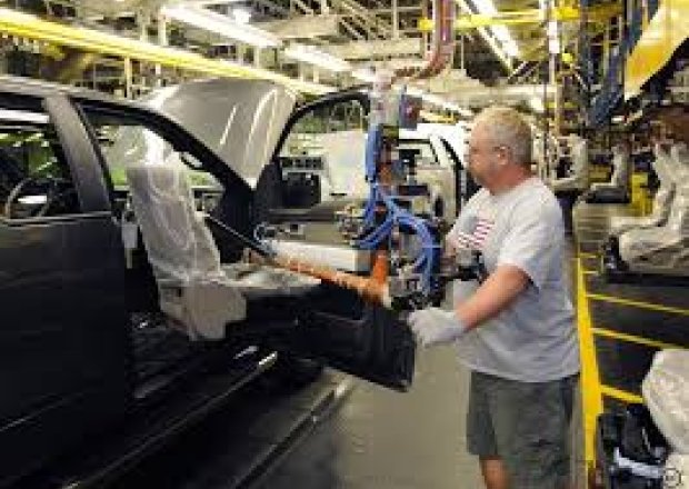 U.S. Auto Proposals Pose Big Challenge for NAFTA Talks
